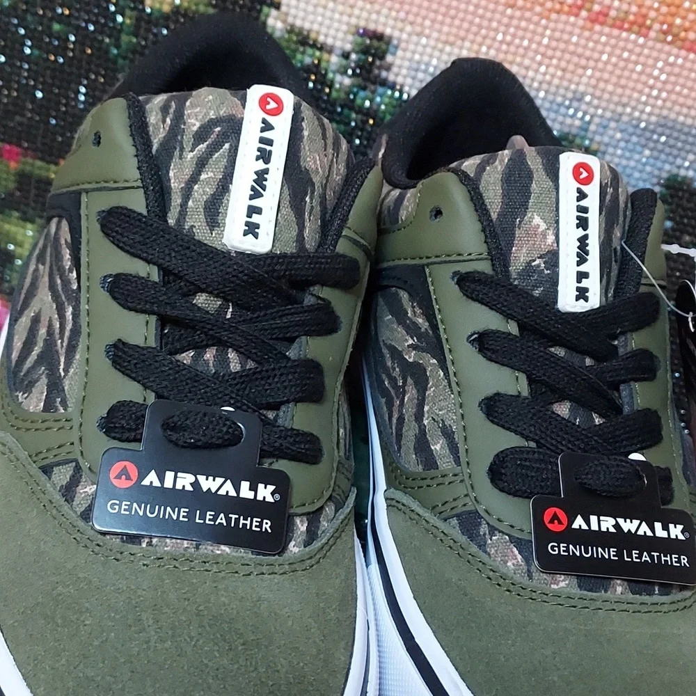 Boys Airwalk Huntington Sneaker